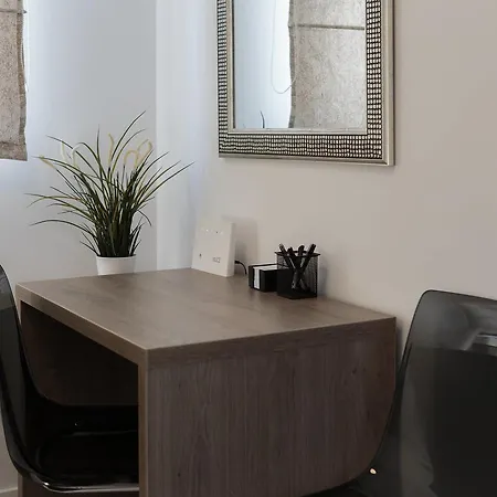 Apartment S Luxury