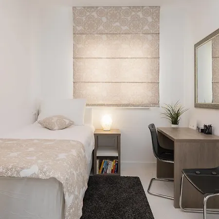 Apartment S Luxury