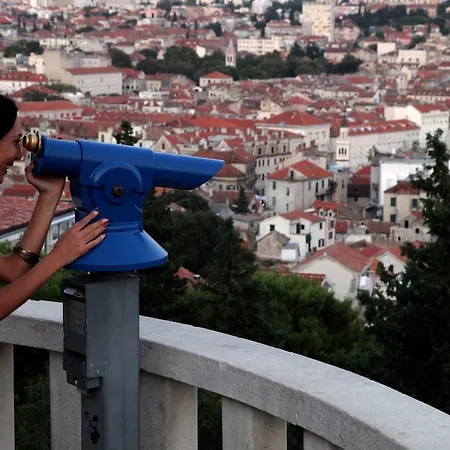 S Luxury Appartamento Spalato