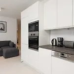 Apartment S Luxury