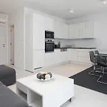 S Luxury Apartment Split