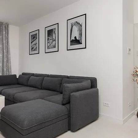 S Luxury * Spalato