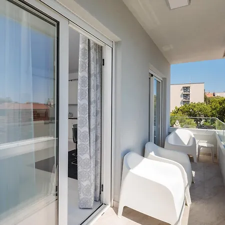 S Luxury * Spalato