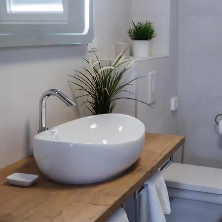 Appartement S Luxury *