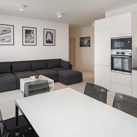 S Luxury * Spalato