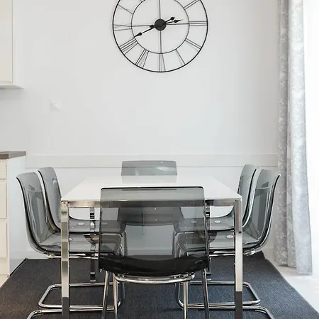 Lägenhet S Luxury Split