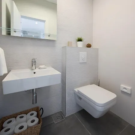 Appartement S Luxury Split