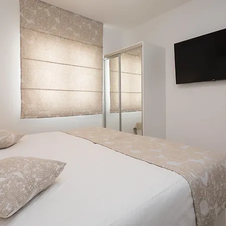 아파트 S Luxury 스플리트